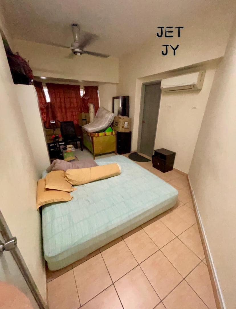Regency Condo Behind Centro Mall Klang - photo 5