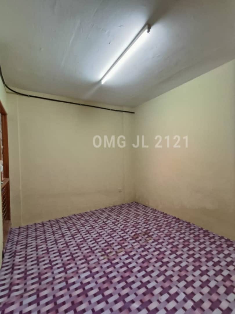 Bandar Botanic Pangsapuri Palma Ground Floor Klang - photo 4