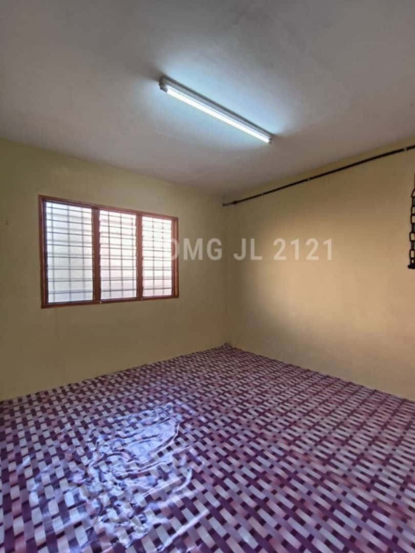 Bandar Botanic Pangsapuri Palma Ground Floor Klang - photo 7