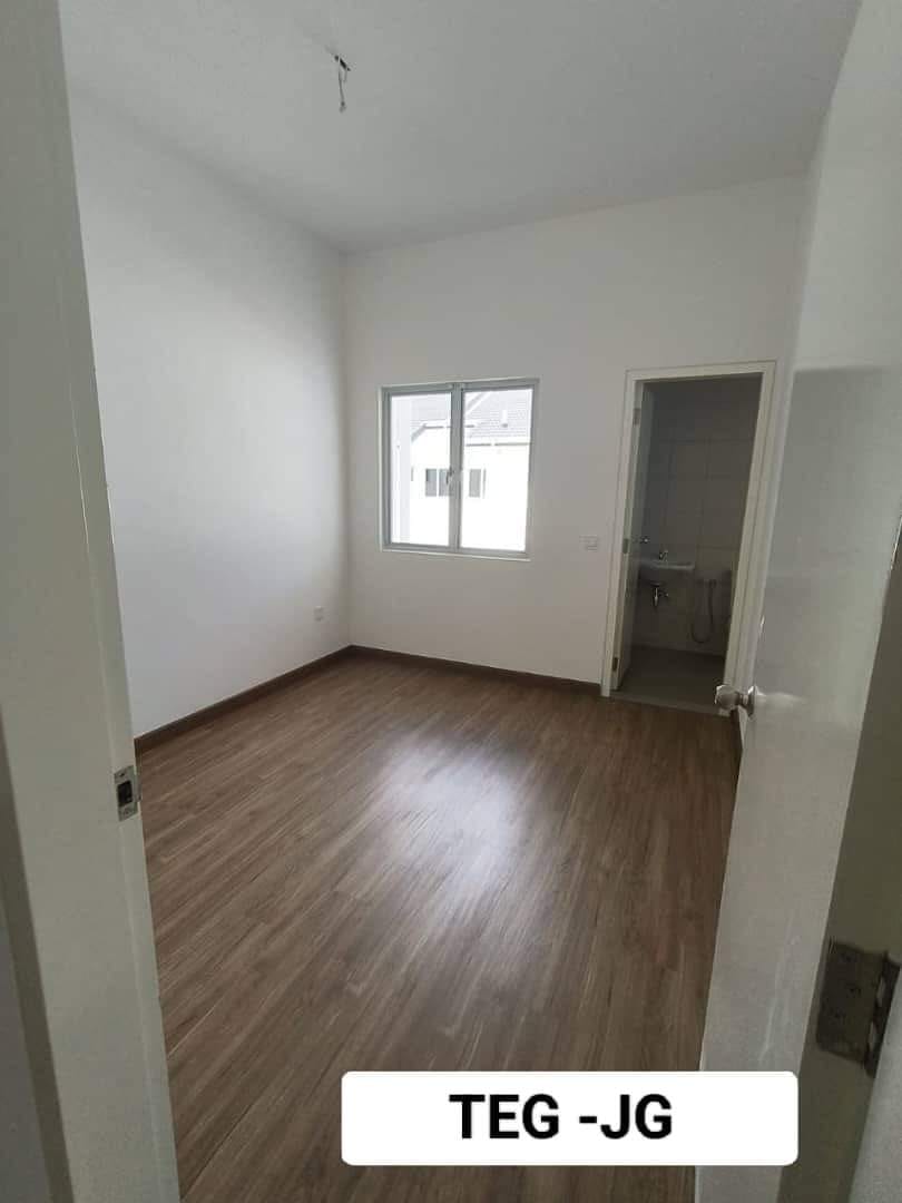 Bukit Raja Alura Double Storey House Klang - photo 2