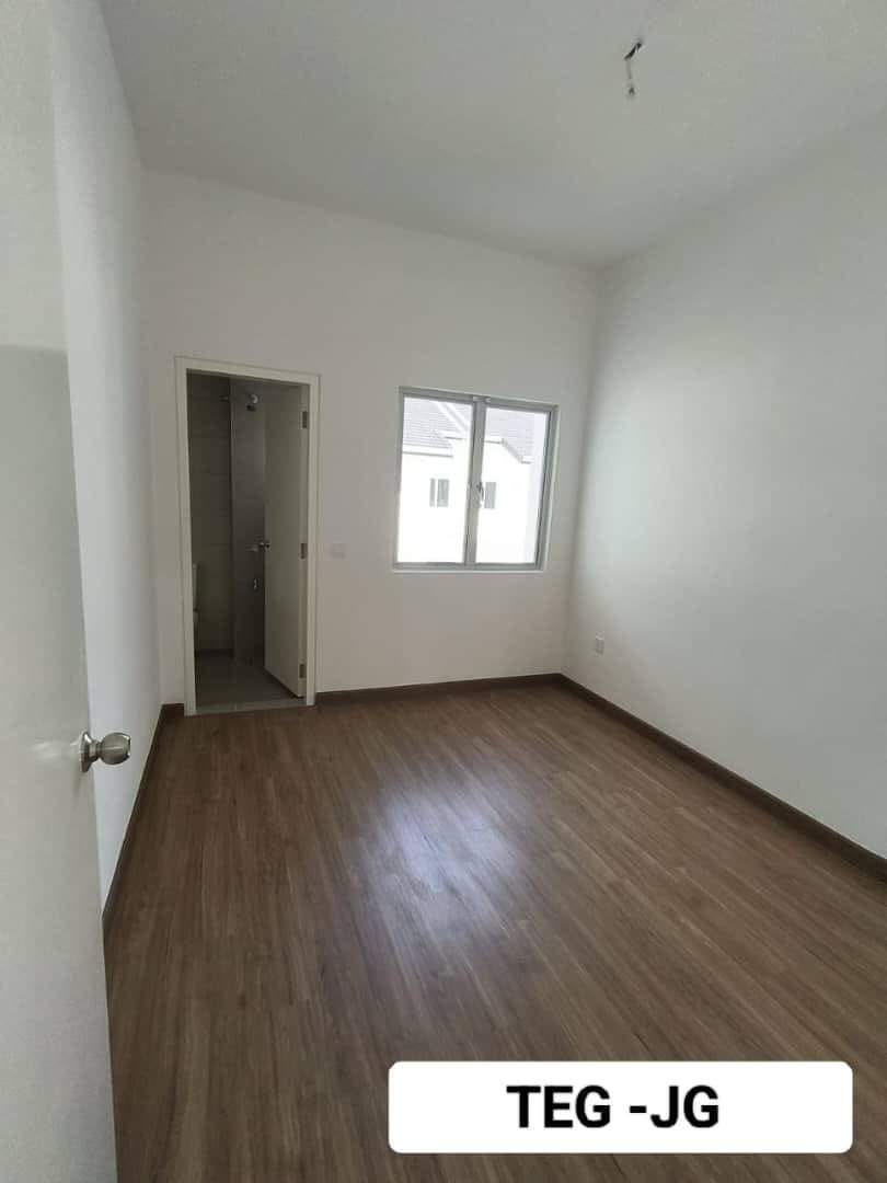 Bukit Raja Alura Double Storey House Klang - photo 6