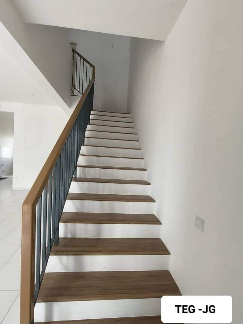 Bukit Raja Alura Double Storey House Klang - photo 7