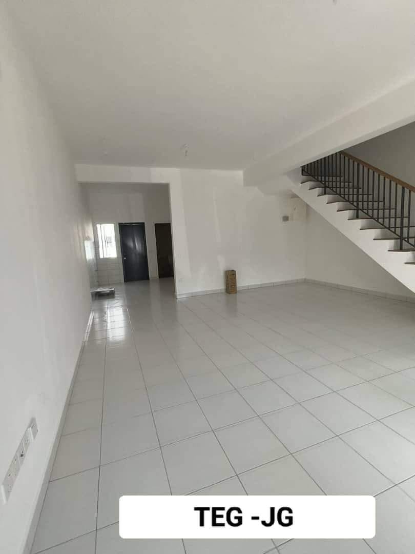 Bukit Raja Alura Double Storey House Klang - photo 8