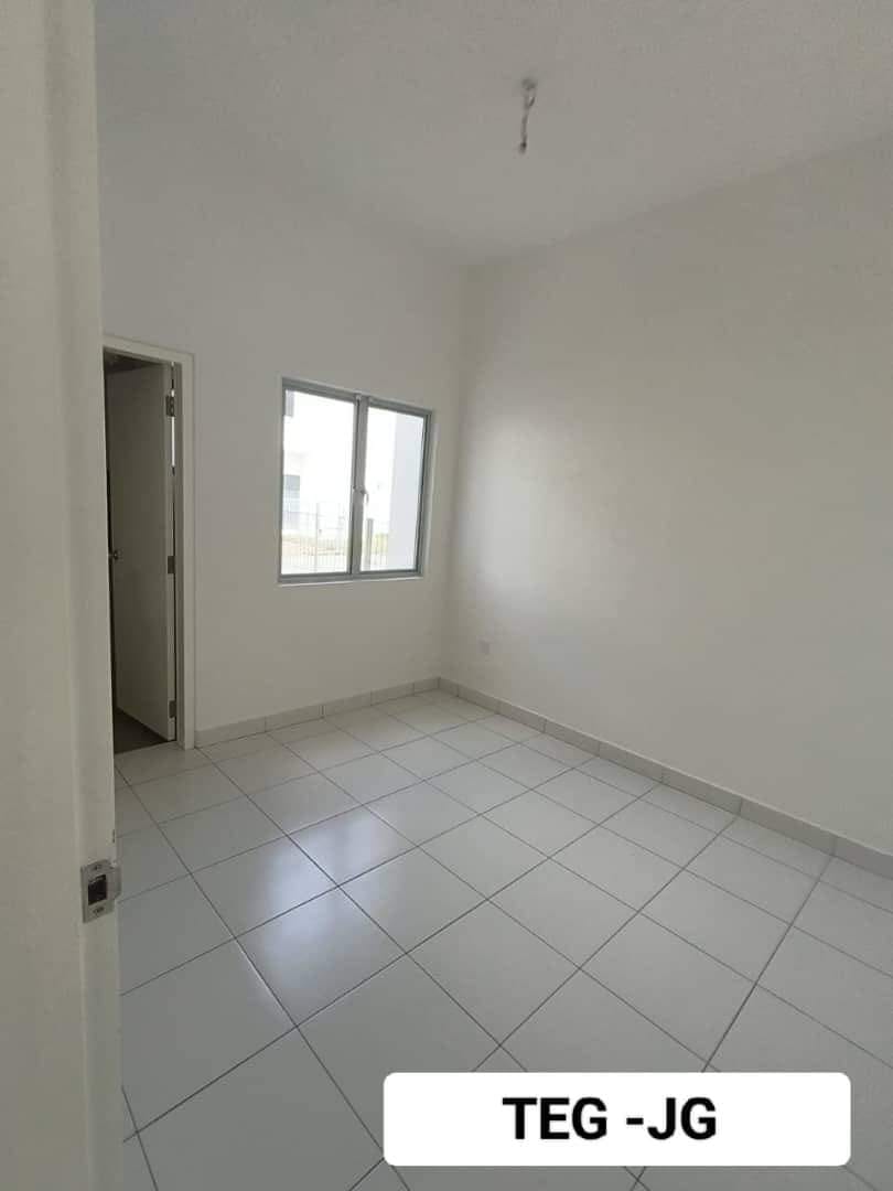 Bukit Raja Alura Double Storey House Klang - photo 9