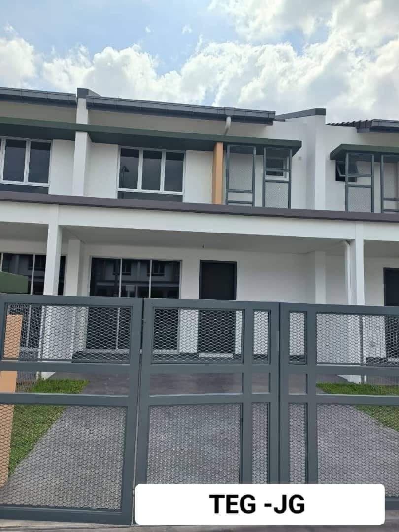 Bukit Raja Alura Double Storey House Klang - photo 10