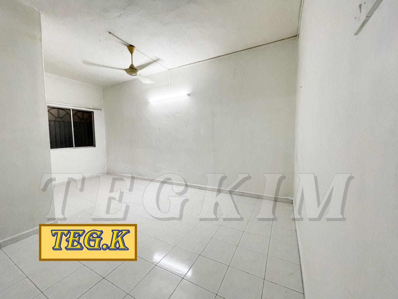 Taman Sentosa Double Storey House Klang - photo 5
