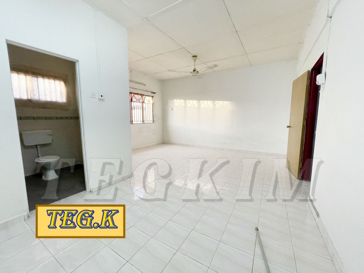 Taman Sentosa Double Storey House Klang - photo 7