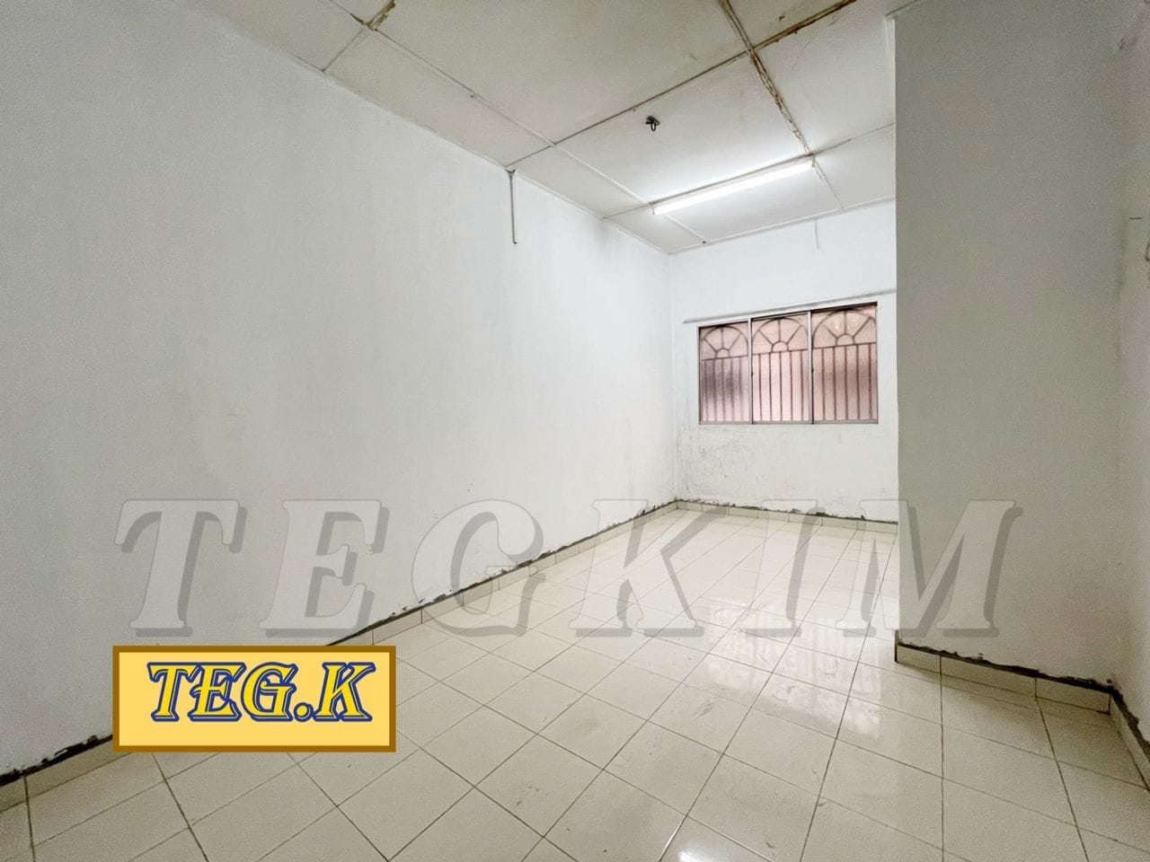 Taman Sentosa Double Storey House Klang - photo 8