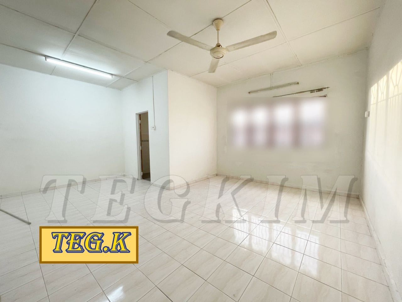 Taman Sentosa Double Storey House Klang - photo 9