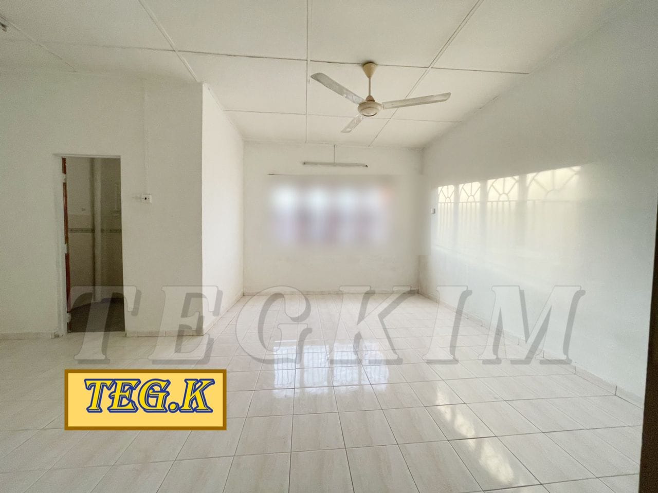 Taman Sentosa Double Storey House Klang - photo 10