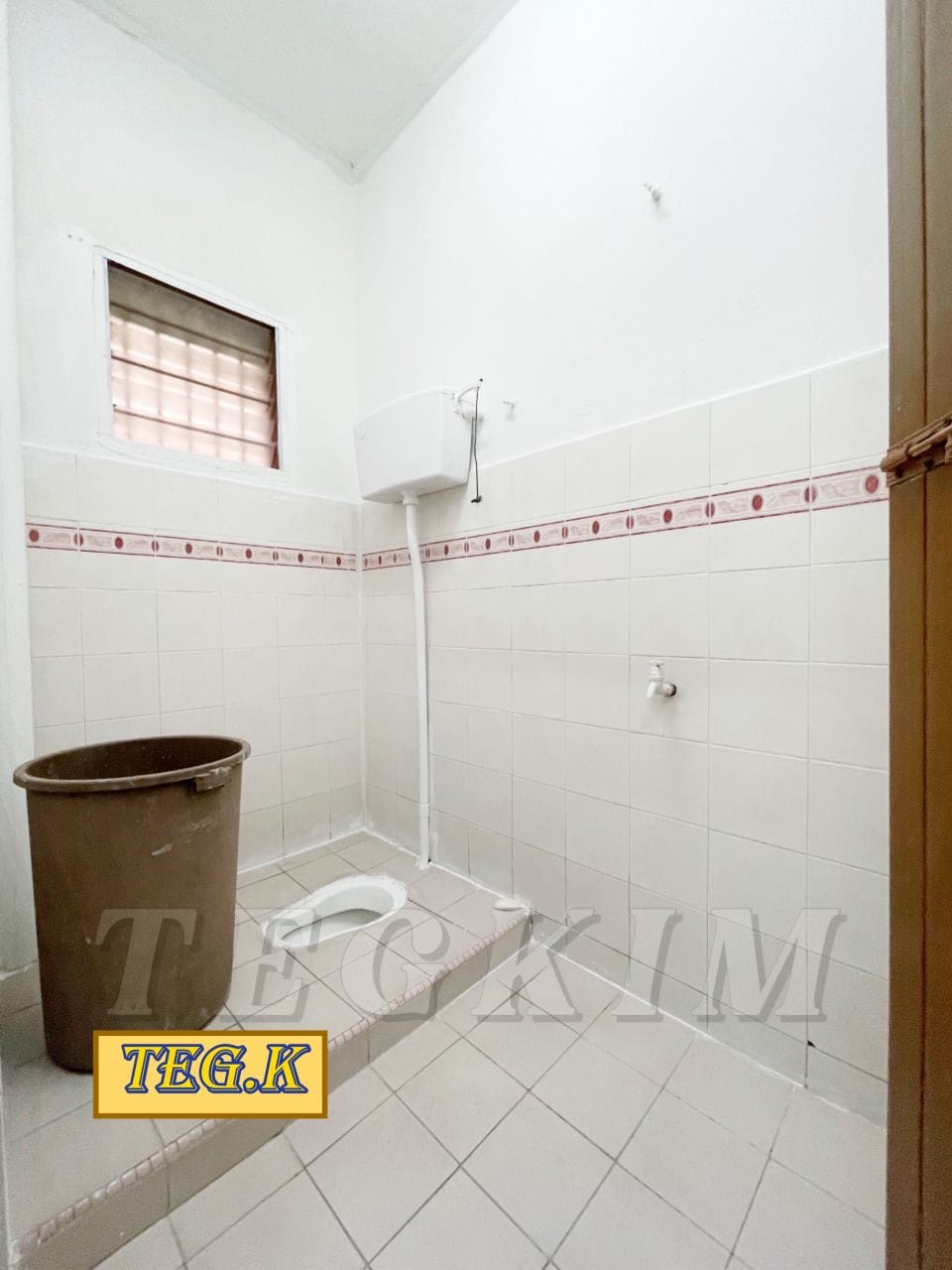 Taman Sentosa Double Storey House Klang - photo 12