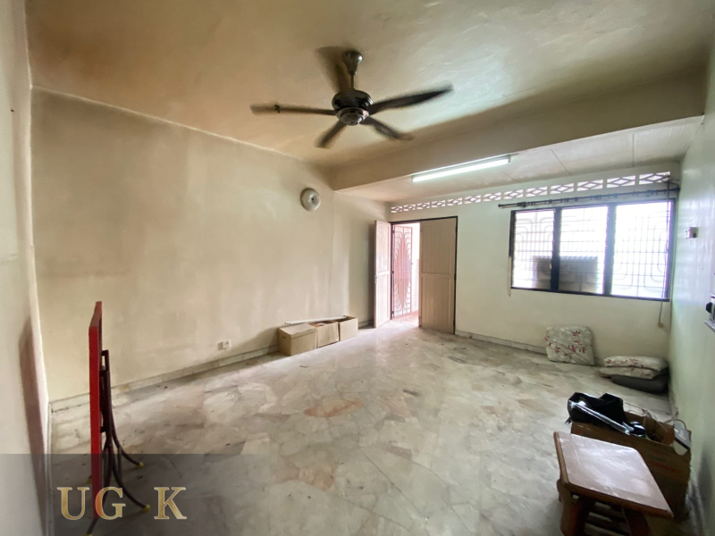 Meru Jalan Sentosa Double Storey House Klang - photo 4