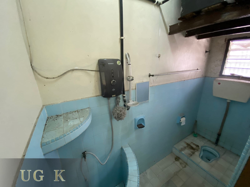 Meru Jalan Sentosa Double Storey House Klang - photo 7