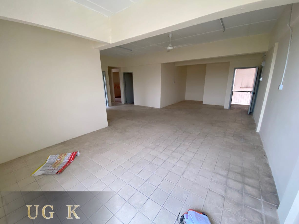 Tmn Sentosa Shop Apartment 3rd Floor Corner Klang - photo 3