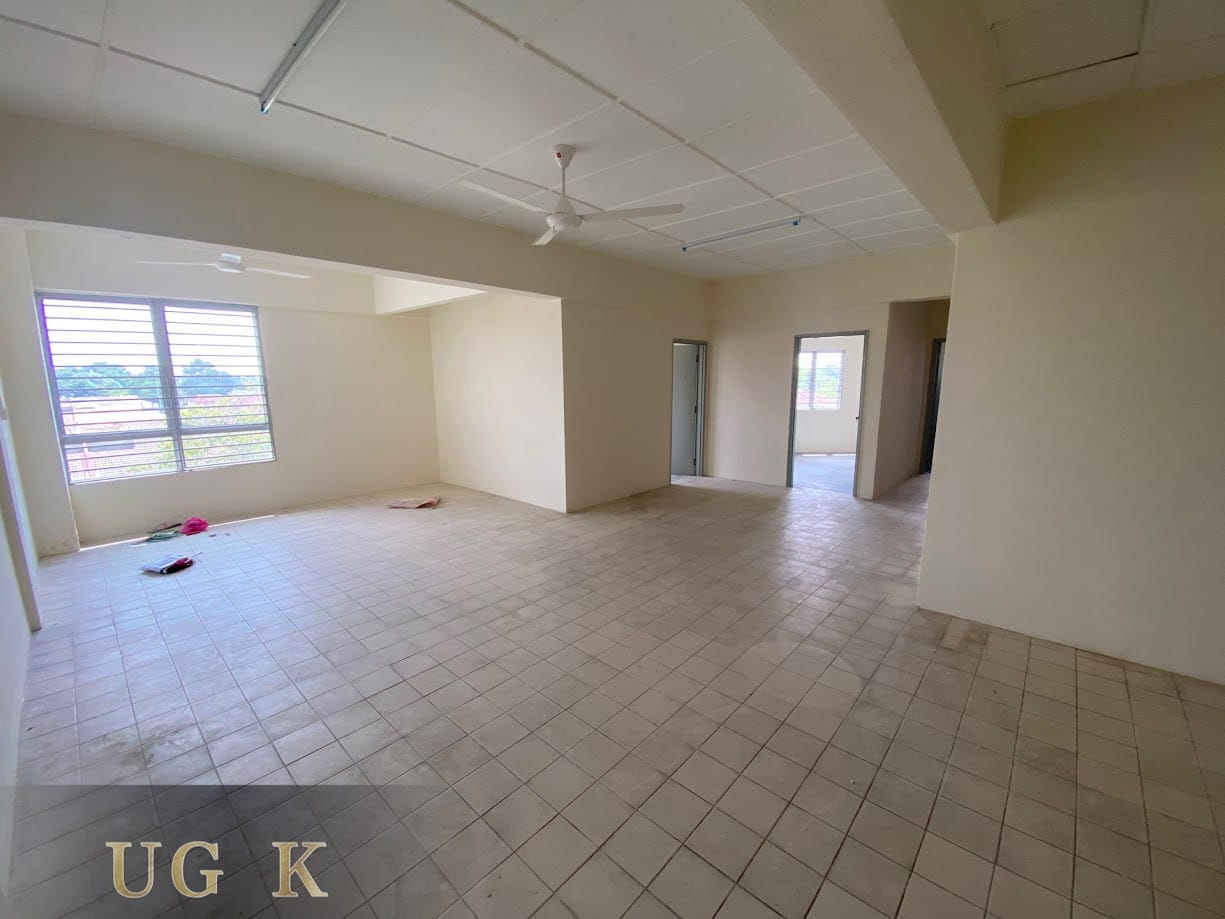 Tmn Sentosa Shop Apartment 3rd Floor Corner Klang - photo 5