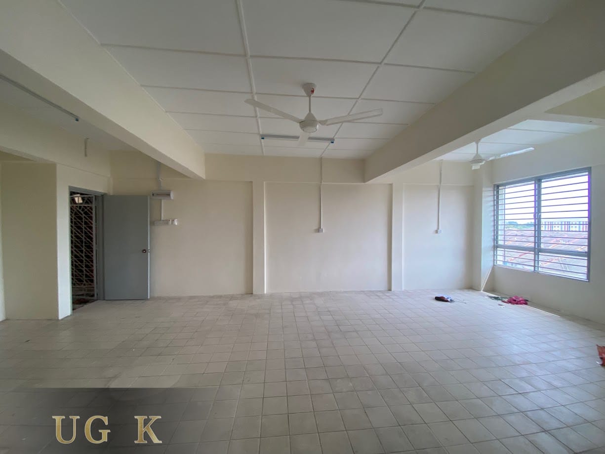 Tmn Sentosa Shop Apartment 3rd Floor Corner Klang - photo 6