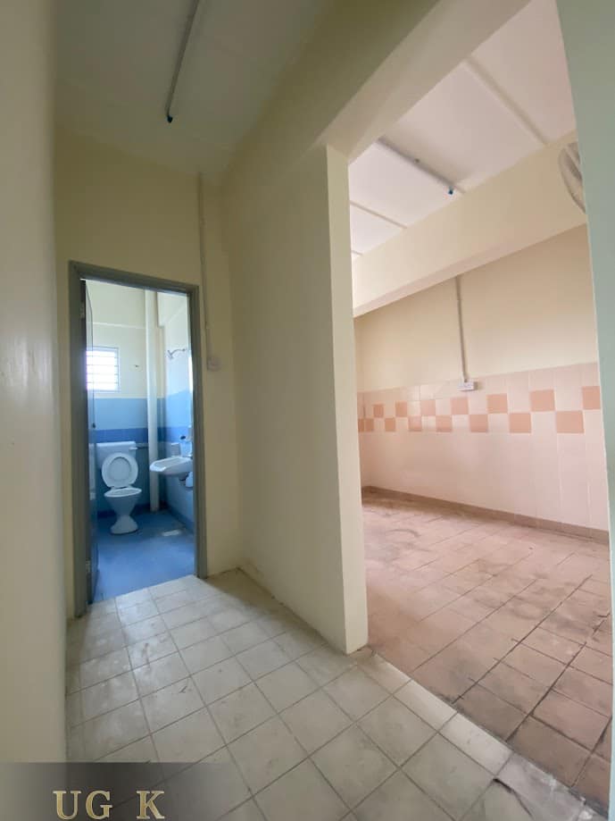 Tmn Sentosa Shop Apartment 3rd Floor Corner Klang - photo 8