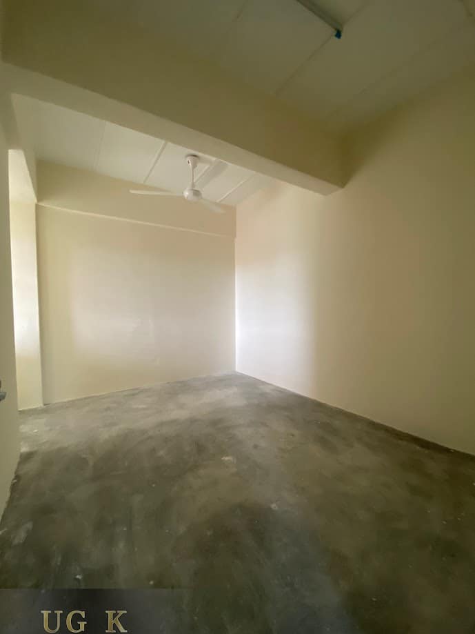 Tmn Sentosa Shop Apartment 3rd Floor Corner Klang - photo 9