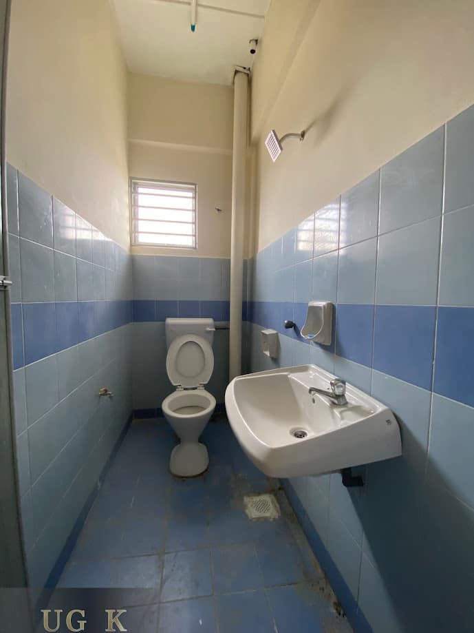 Tmn Sentosa Shop Apartment 3rd Floor Corner Klang - photo 10