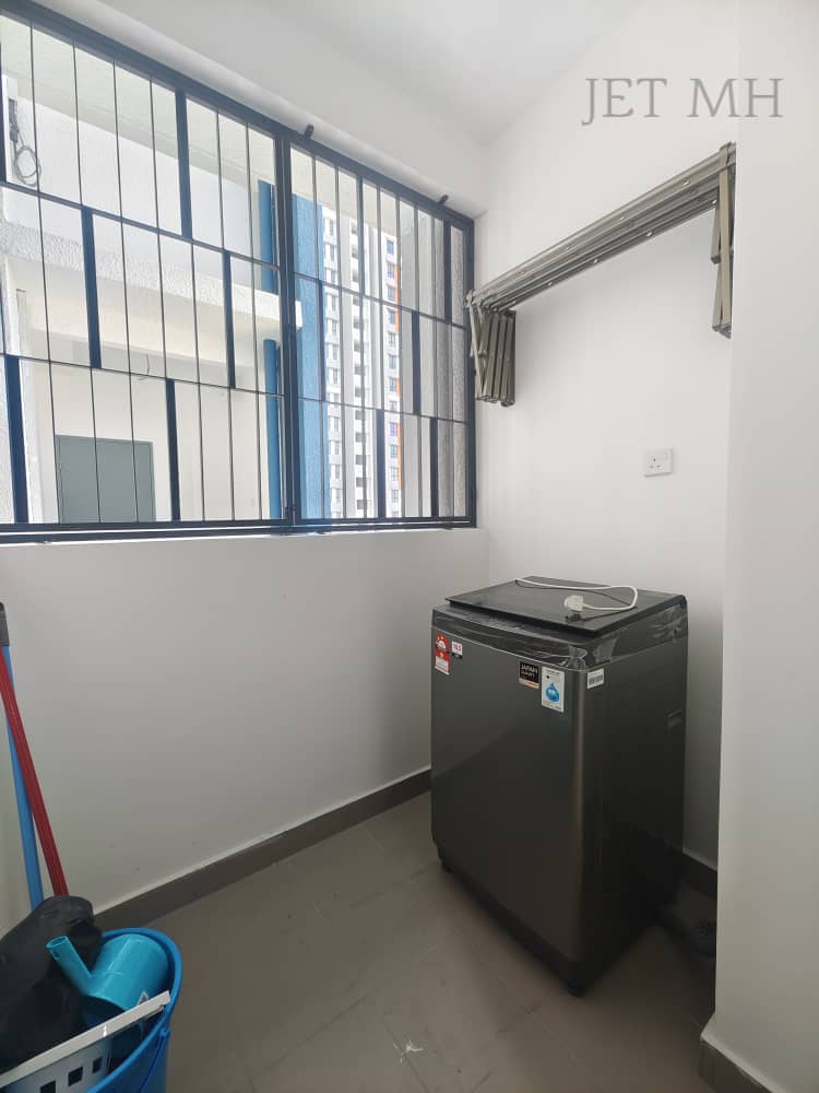 Trio by Setia Bandar Bukit Tinggi Klang For Rent - photo 2