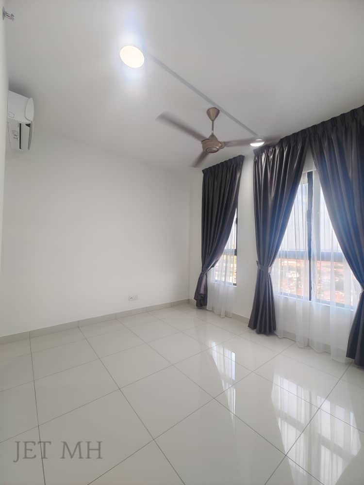 Trio by Setia Bandar Bukit Tinggi Klang For Rent - photo 3