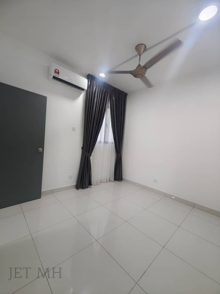 Trio by Setia Bandar Bukit Tinggi Klang For Rent - photo 4