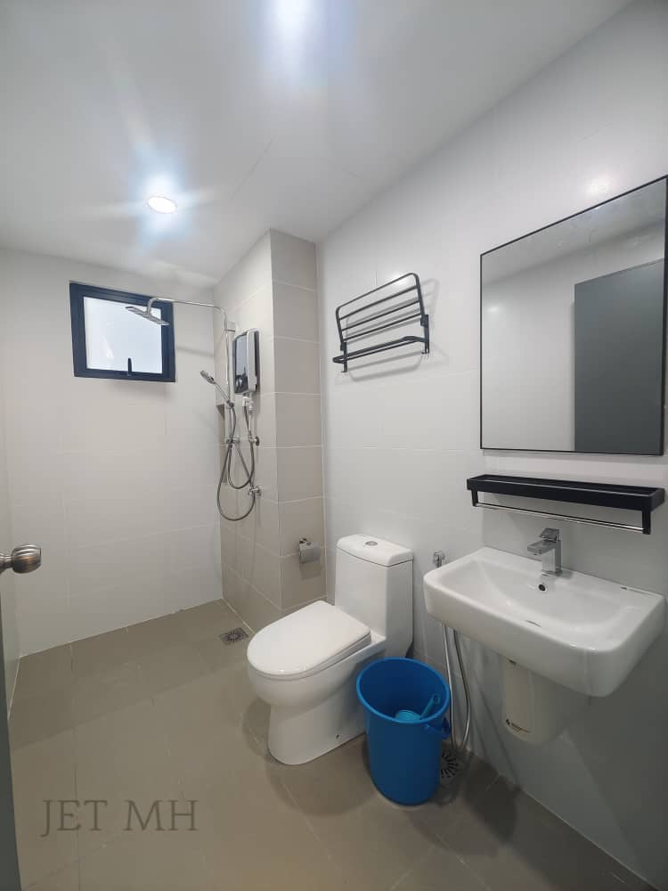 Trio by Setia Bandar Bukit Tinggi Klang For Rent - photo 6