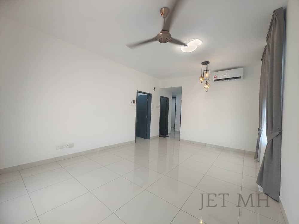 Trio by Setia Bandar Bukit Tinggi Klang For Rent - photo 7
