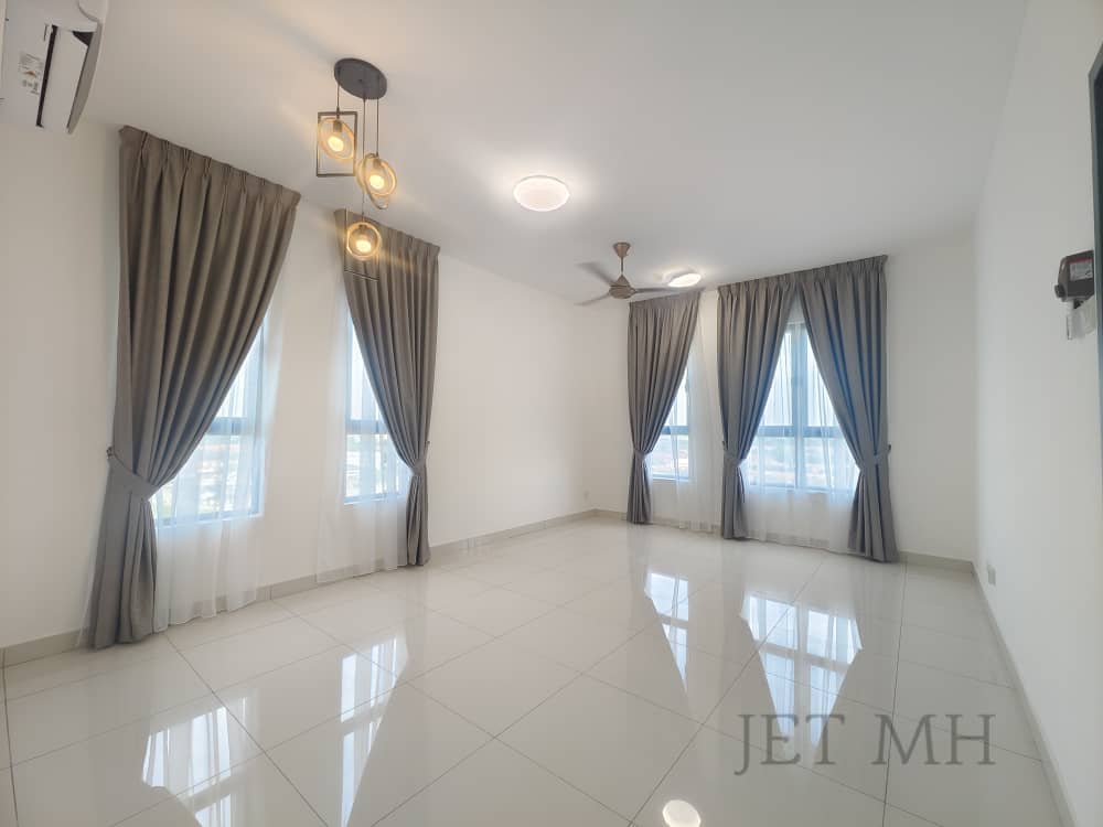 Trio by Setia Bandar Bukit Tinggi Klang For Rent - photo 8