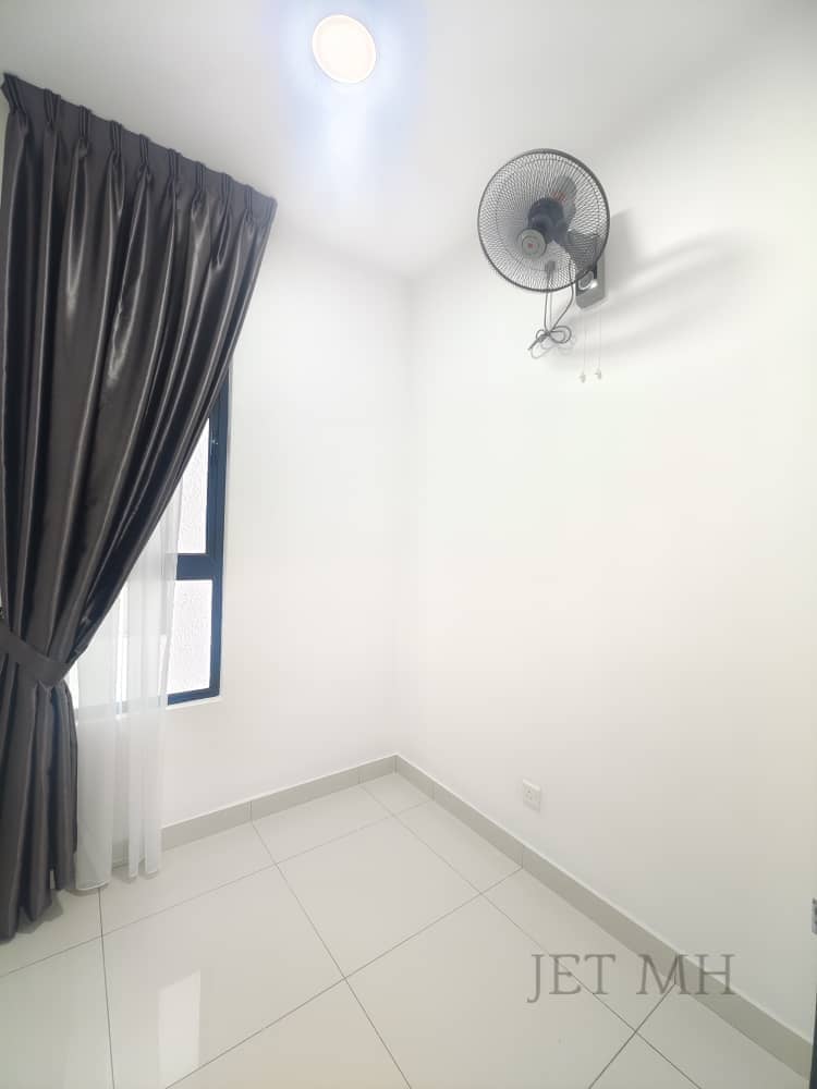 Trio by Setia Bandar Bukit Tinggi Klang For Rent - photo 9