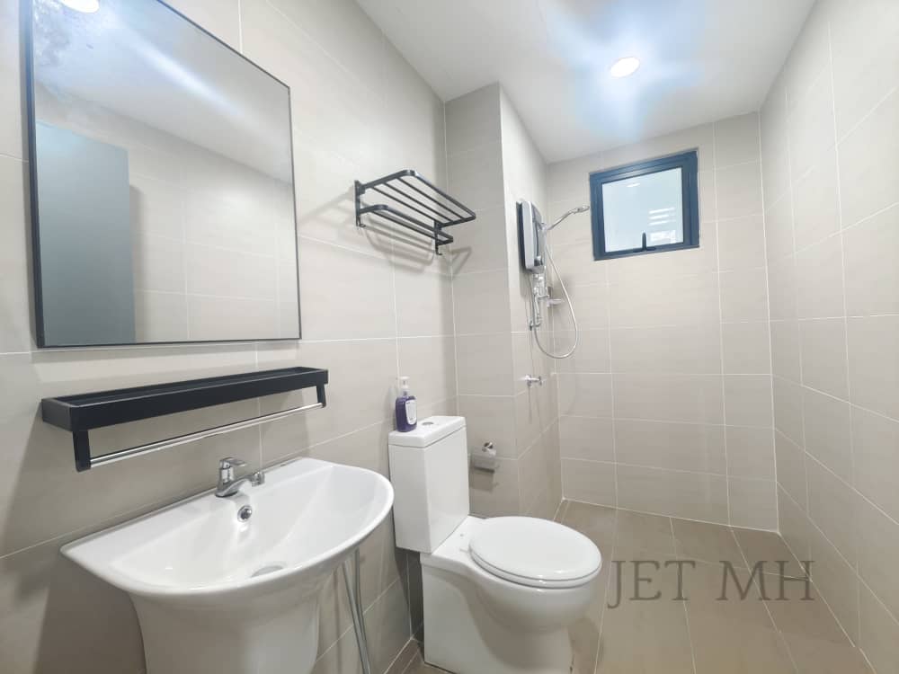Trio by Setia Bandar Bukit Tinggi Klang For Rent - photo 10