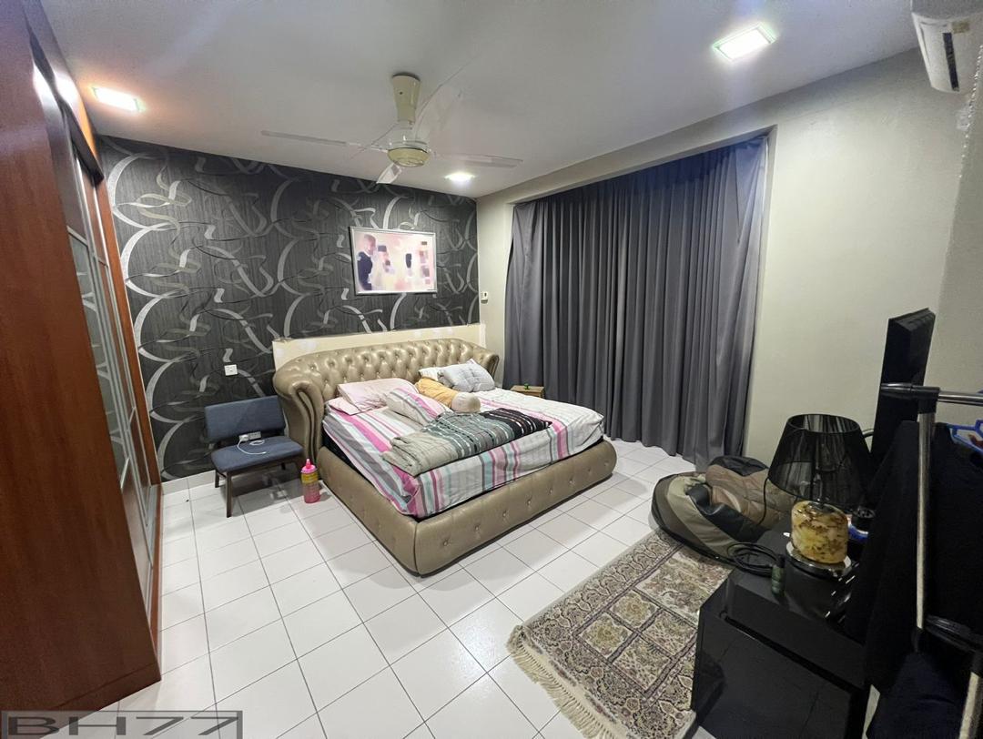 Taman Mutiara 2sty Superlink House Puchong - photo 3