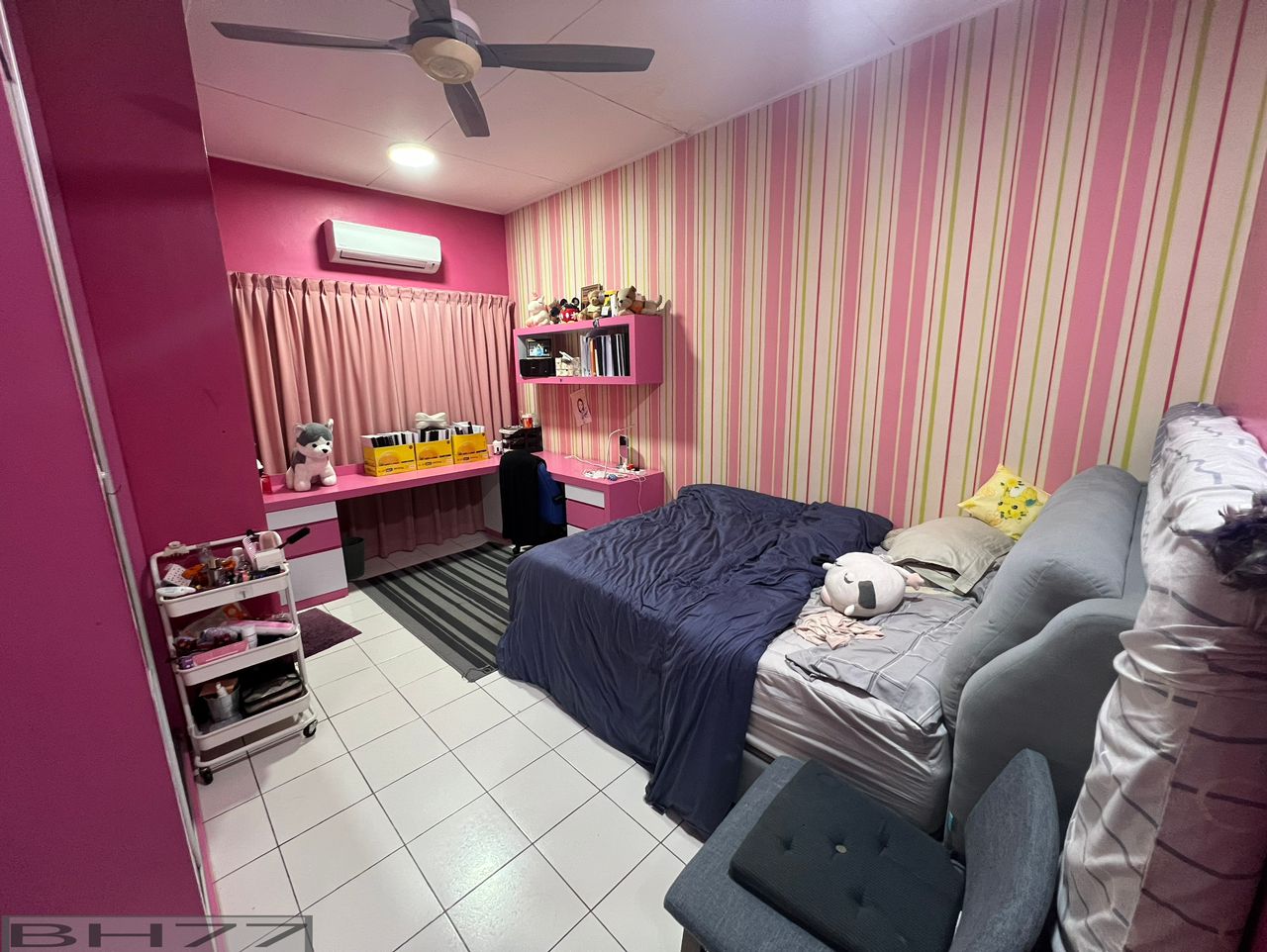 Taman Mutiara 2sty Superlink House Puchong - photo 4