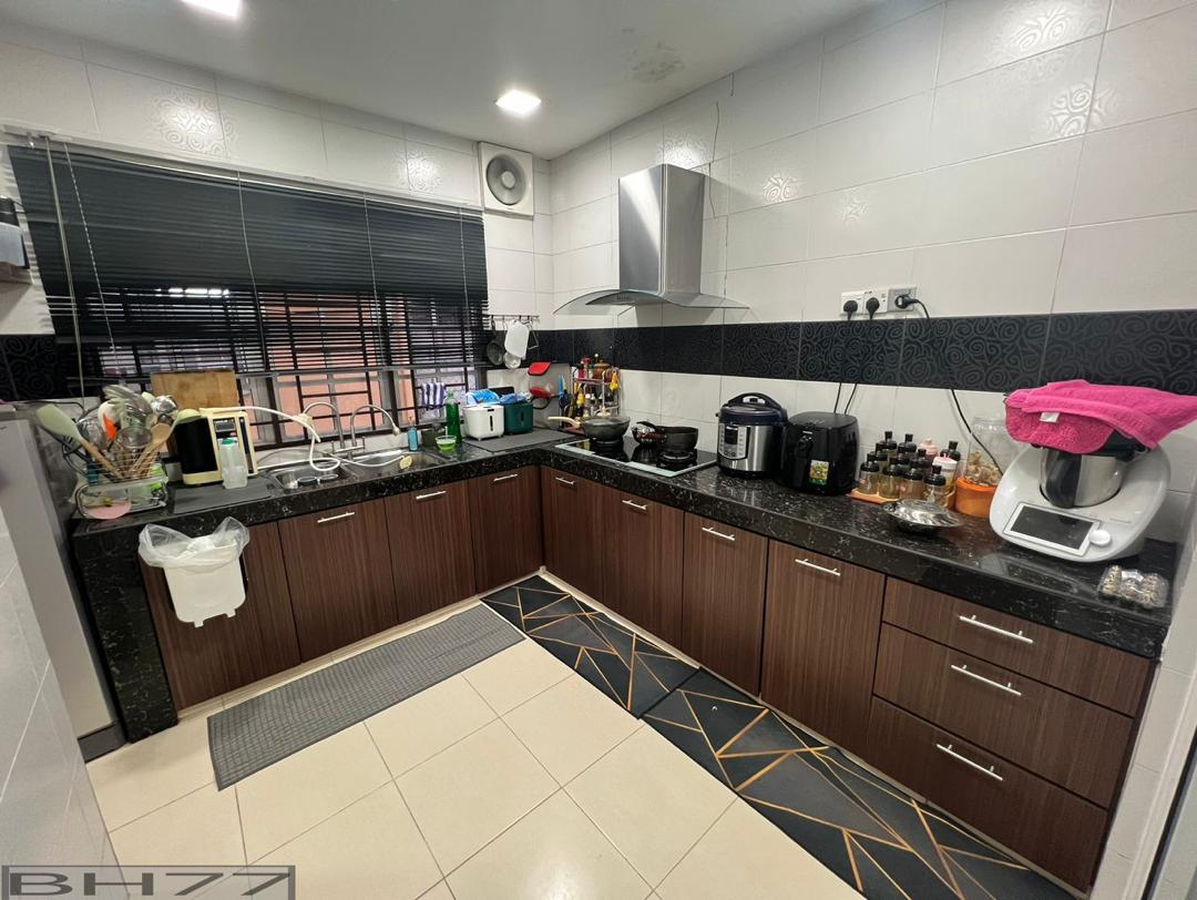 Taman Mutiara 2sty Superlink House Puchong - photo 6