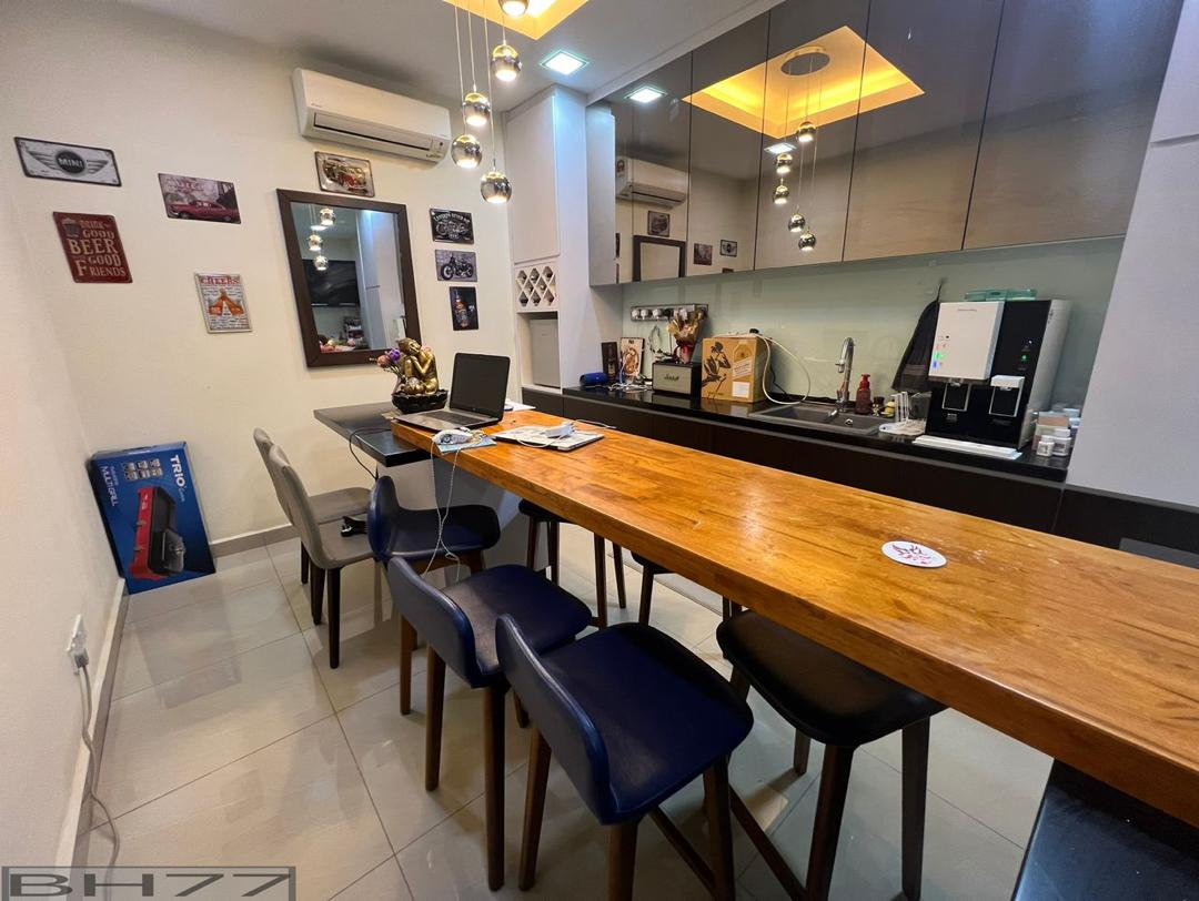 Taman Mutiara 2sty Superlink House Puchong - photo 7