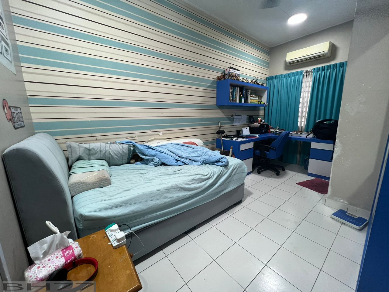Taman Mutiara 2sty Superlink House Puchong - photo 8