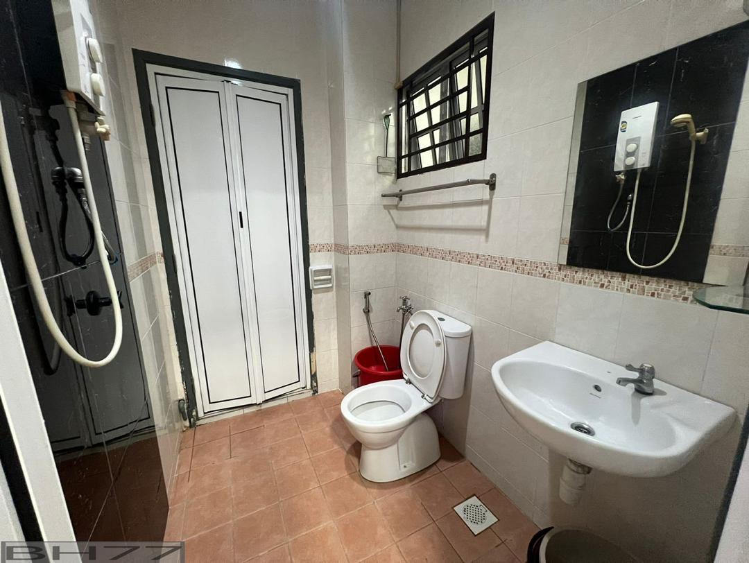 Taman Mutiara 2sty Superlink House Puchong - photo 9