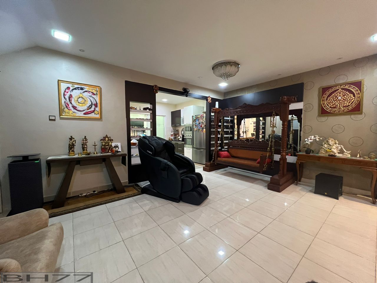 Taman Mutiara 2sty Superlink House Puchong - photo 10