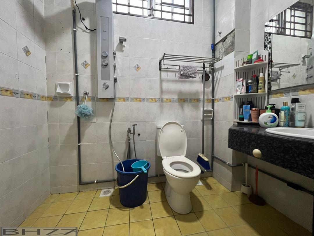 Taman Mutiara 2sty Superlink House Puchong - photo 12