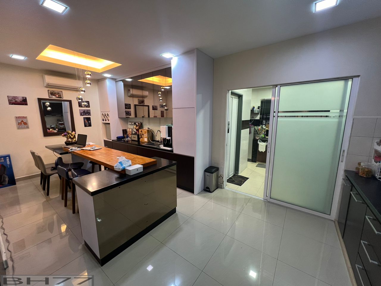 Taman Mutiara 2sty Superlink House Puchong - photo 13