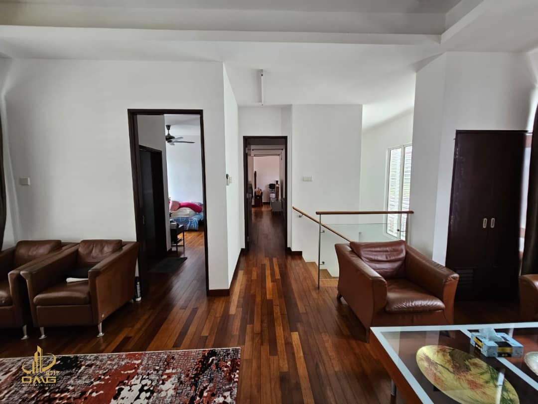Casa Idaman Double Storey Link Bungalow Setia Alam - photo 2