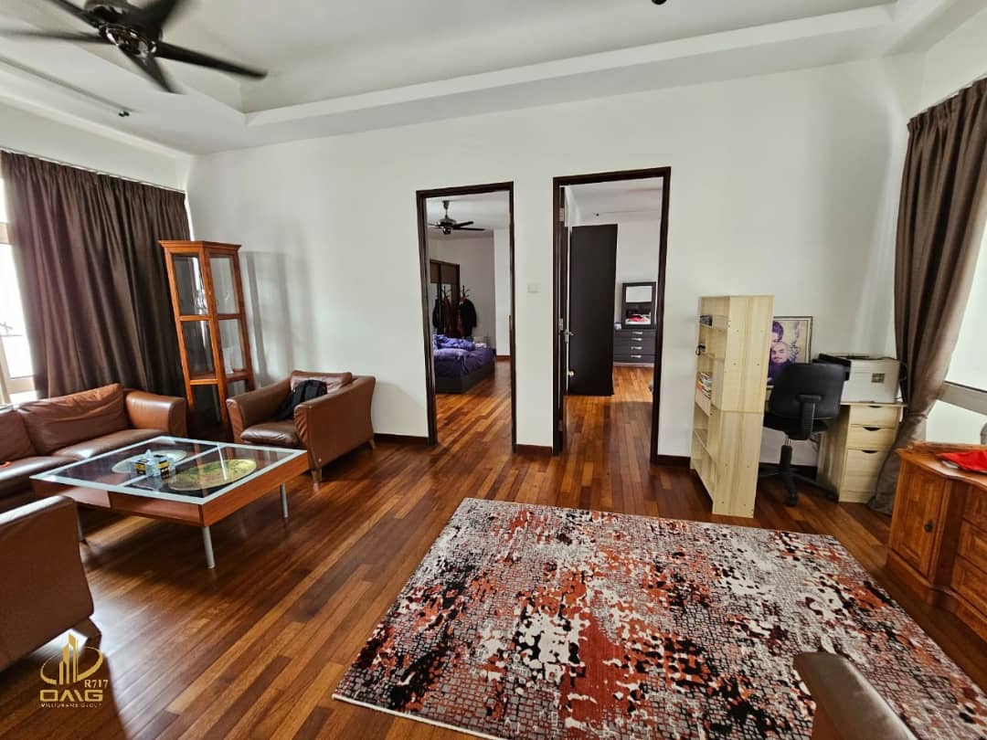 Casa Idaman Double Storey Link Bungalow Setia Alam - photo 3