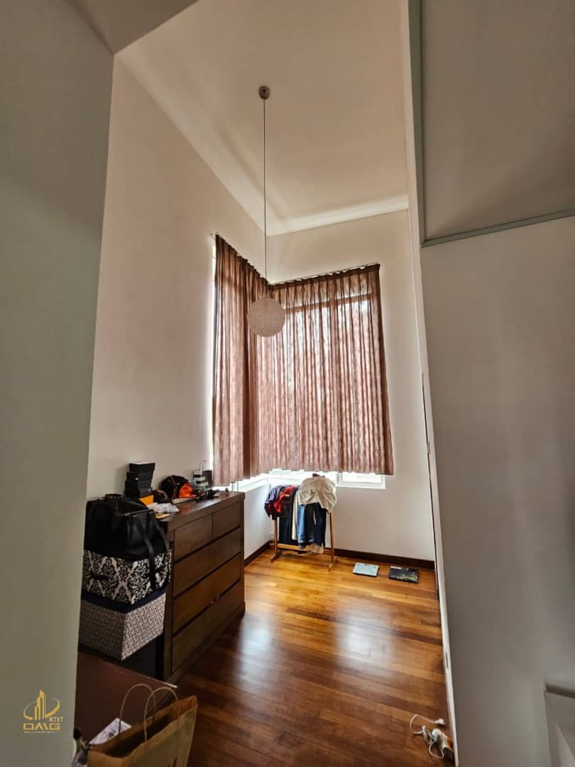 Casa Idaman Double Storey Link Bungalow Setia Alam - photo 13