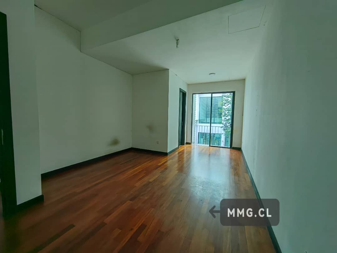 Duta Villa 3 Storey Superlink House Setia Alam - photo 3