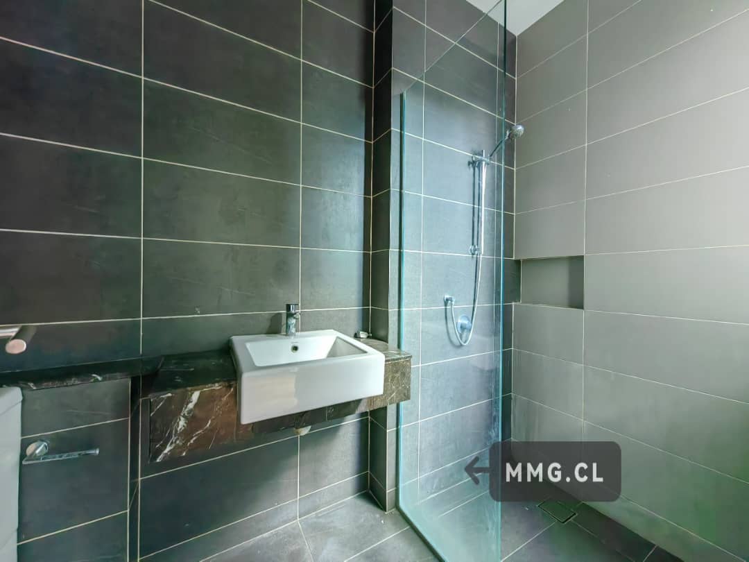 Duta Villa 3 Storey Superlink House Setia Alam - photo 4