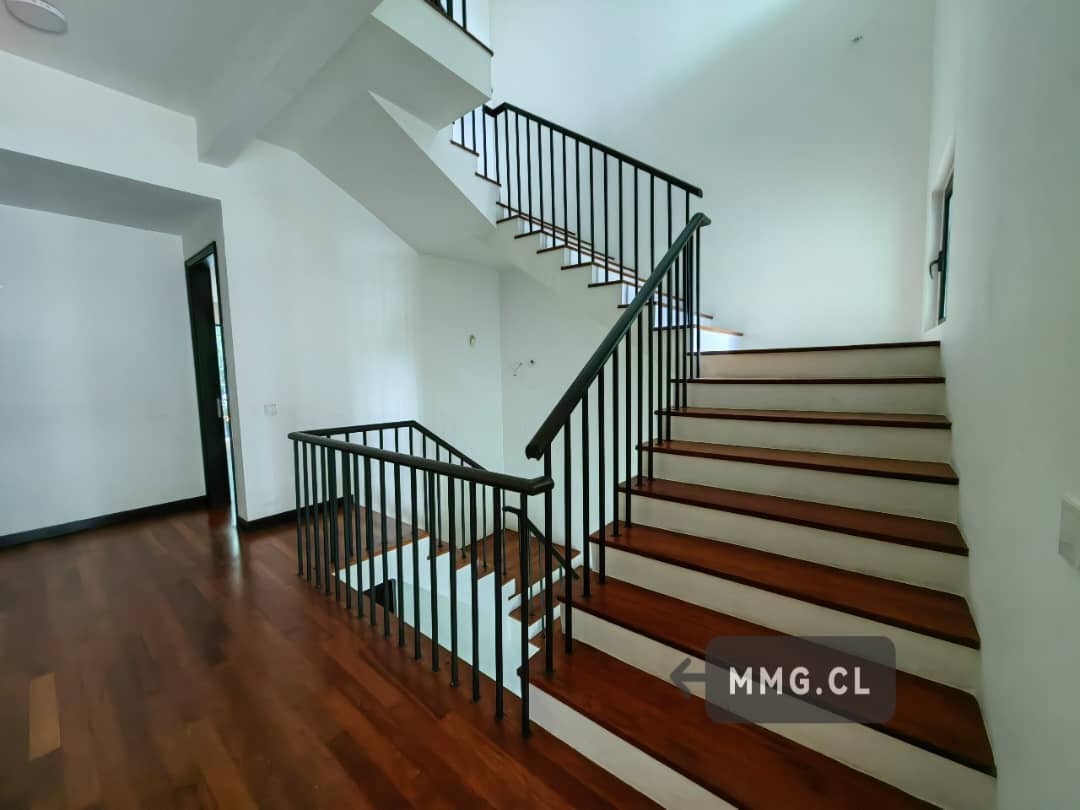 Duta Villa 3 Storey Superlink House Setia Alam - photo 5