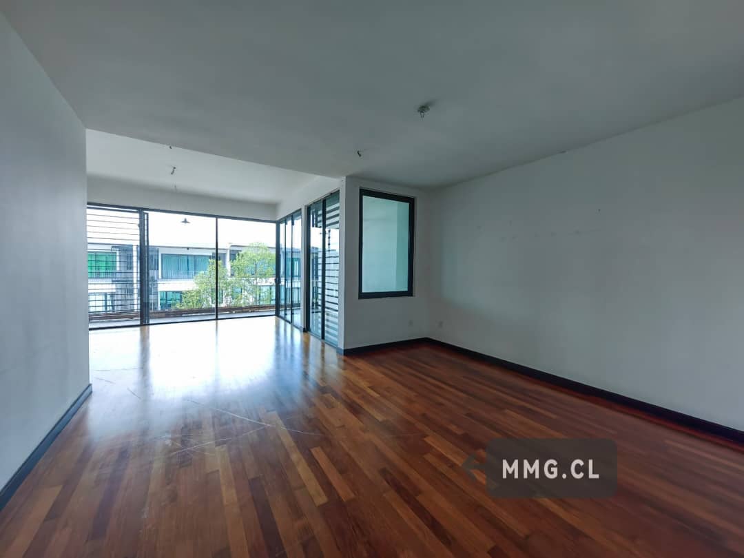 Duta Villa 3 Storey Superlink House Setia Alam - photo 11