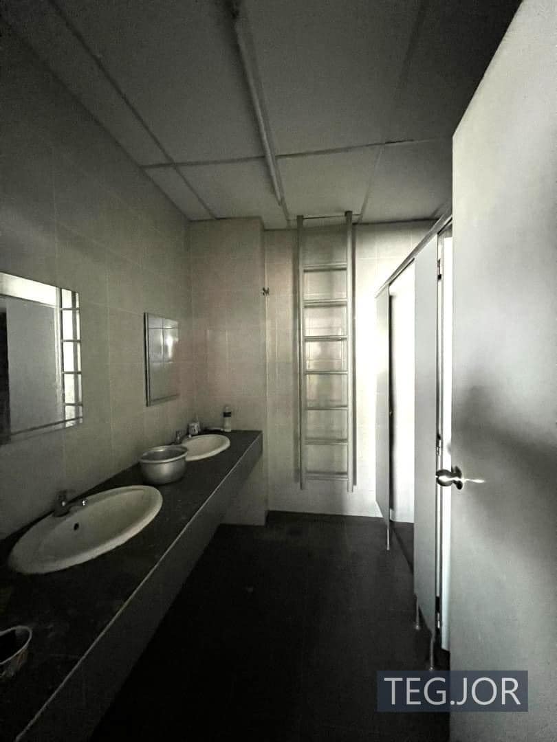 Gateway 16 Bandar Bukit Raja Semi D Factory - photo 3