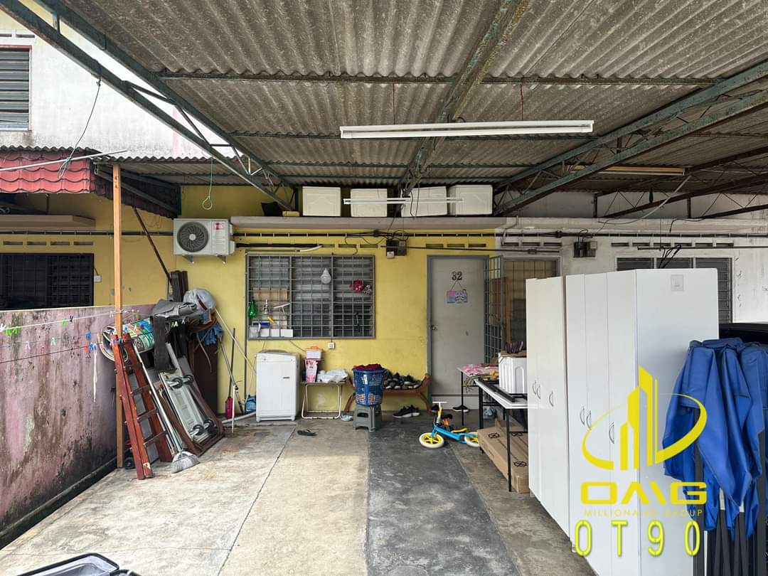 Taman Sentosa Bendahara 2sty House Klang - photo 3