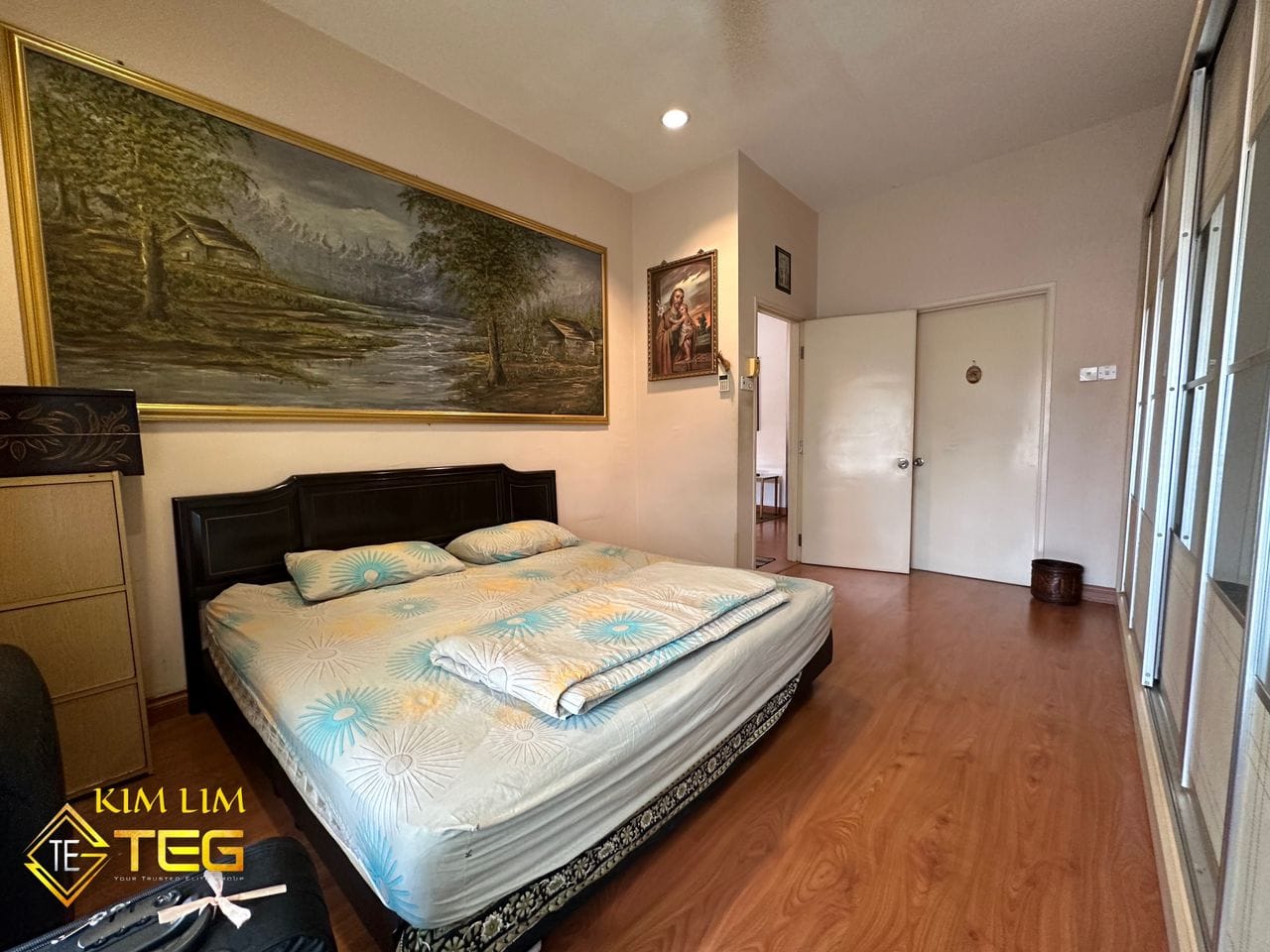 Aman Perdana 1sty Corner Semi D House Klang - photo 2